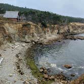 Review photo of Salt Point State Park Campground by Laura M., October 1, 2024