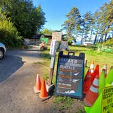 Review photo of Big Lagoon County Park by Laura M., October 1, 2024