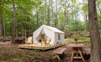 The Dyrt's photo at Camp Monticello Horse Corral near Monticello, NY