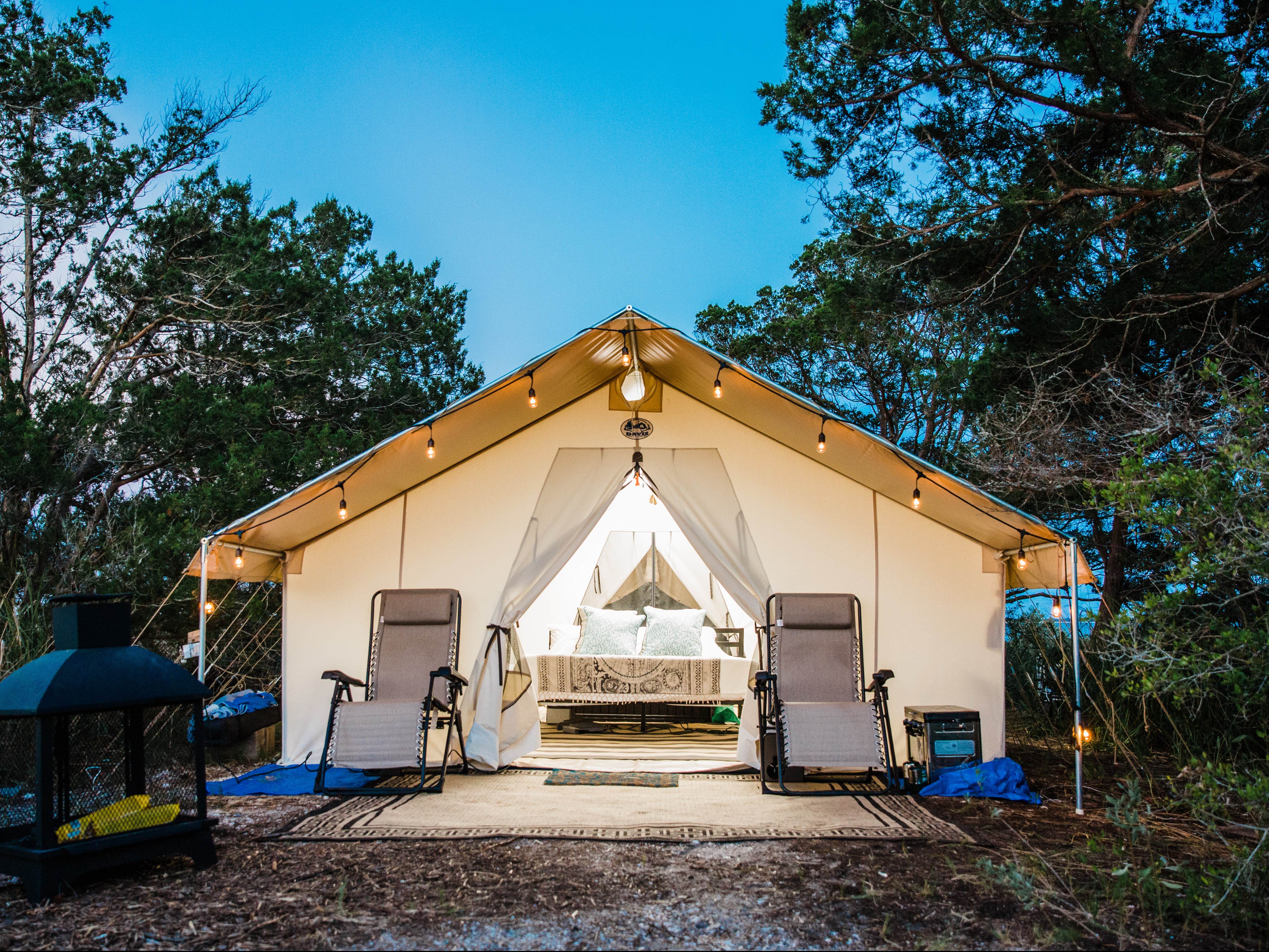 The Dyrt's photo at Little Raccoon Key near Brunswick, GA