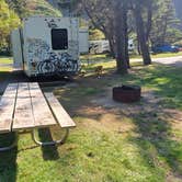 Review photo of Humbug Campground by Laura M., October 1, 2024