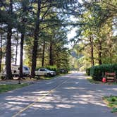 Review photo of Humbug Campground by Laura M., October 1, 2024