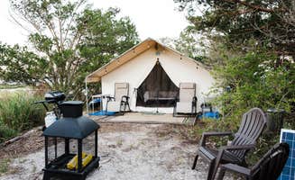 The Dyrt's photo at Little Raccoon Key near St. Simons Island, GA