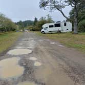 Review photo of Cape Disappointment State Park Campground by Laura M., October 1, 2024