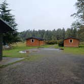 Review photo of Cape Disappointment State Park Campground by Laura M., October 1, 2024