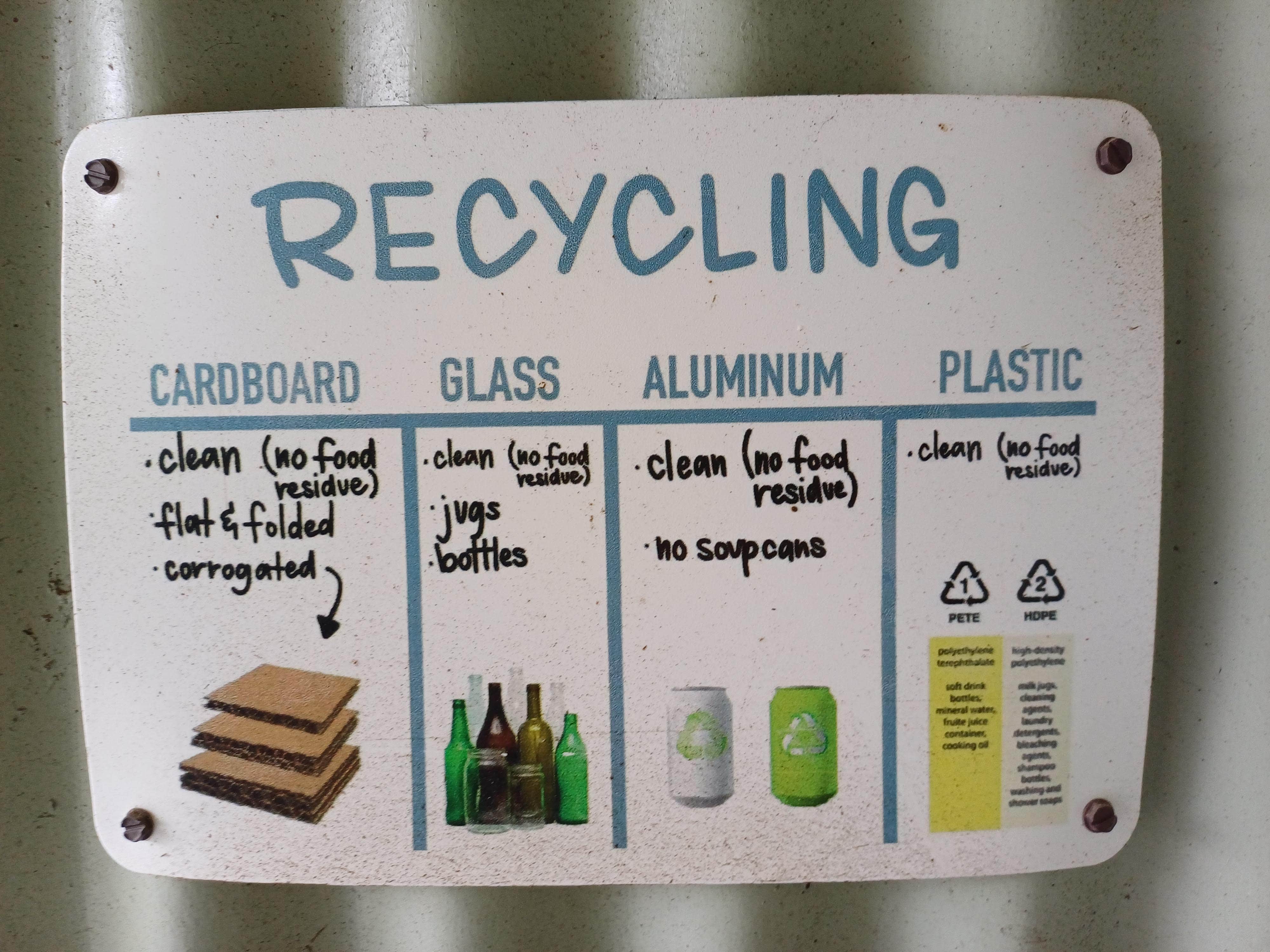 Camper-submitted photo at Cedar to Surf Campground near Ocean Park, WA