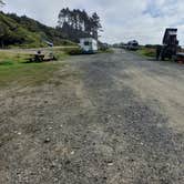 Review photo of South Beach Campground — Olympic National Park by Laura M., October 1, 2024