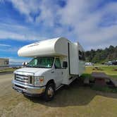 Review photo of South Beach Campground — Olympic National Park by Laura M., October 1, 2024