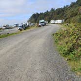 Review photo of South Beach Campground — Olympic National Park by Laura M., October 1, 2024