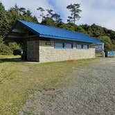 Review photo of South Beach Campground — Olympic National Park by Laura M., October 1, 2024