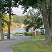 Review photo of Wellesley Island State Park Campground by Brian O., October 1, 2024