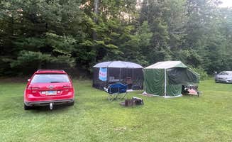Brian O.'s photo at Wellesley Island State Park Campground near Natural Bridge, NY