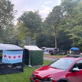 Review photo of Wellesley Island State Park Campground by Brian O., October 1, 2024