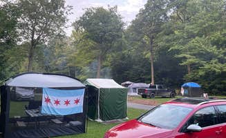 Brian O.'s photo at Wellesley Island State Park Campground near Hammond, NY