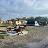 Review photo of Sandusky-Bayshore KOA by Brian O., October 1, 2024