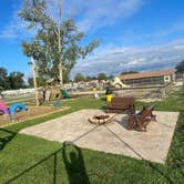 Review photo of Sandusky-Bayshore KOA by Brian O., October 1, 2024