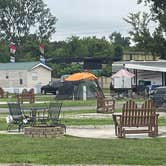 Review photo of Sandusky-Bayshore KOA by Brian O., October 1, 2024