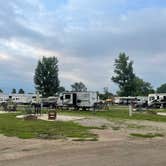 Review photo of Sandusky-Bayshore KOA by Brian O., October 1, 2024