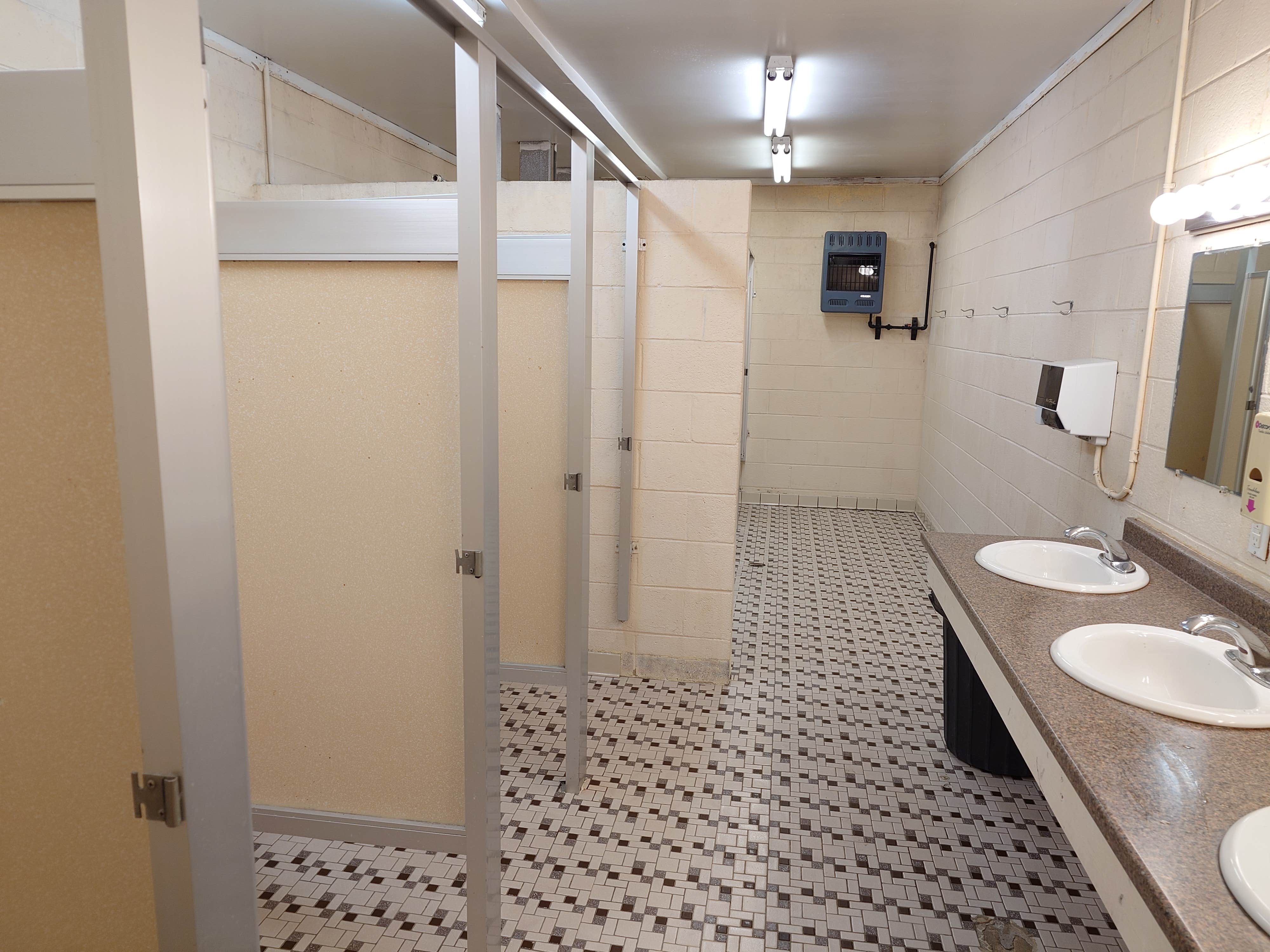 Camper-submitted photo at Aquia Pines Campground near Stafford, VA