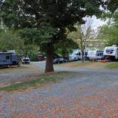 Review photo of Aquia Pines Campground by Zu Y., October 1, 2024