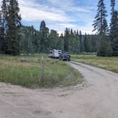 Review photo of Pacific Creek (FR 30090) Designated Dispersed Campsite by Lee S., October 2, 2024