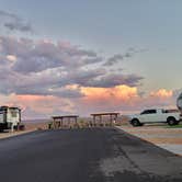 Review photo of Antelope Point RV Park by Zu Y., October 2, 2024