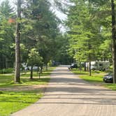 Review photo of Maquoketa Caves State Park Campground by Brian O., October 2, 2024