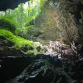 Review photo of Maquoketa Caves State Park Campground by Brian O., October 2, 2024