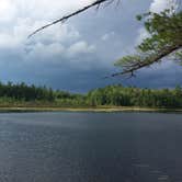 Review photo of Bear Brook State Park Campground by Kristen B., September 15, 2016