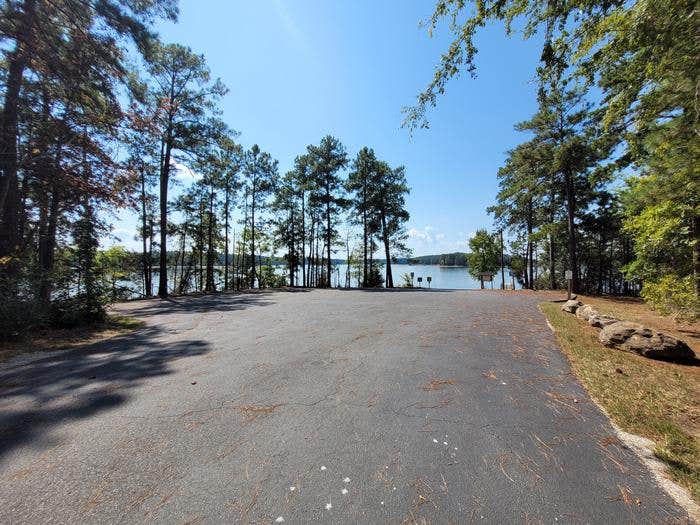 Camper submitted image from Winfield - J Strom Thurmond Lake - 1