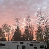 Review photo of Buffalo Valley Camping by Briana H., October 6, 2024