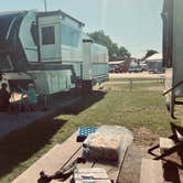 Review photo of Elkhart County Fairgrounds by MickandKarla W., October 6, 2024