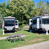 Review photo of Elkhart County Fairgrounds by MickandKarla W., October 6, 2024