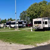 Review photo of Elkhart County Fairgrounds by MickandKarla W., October 6, 2024