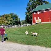 Review photo of Elkhart County Fairgrounds by MickandKarla W., October 6, 2024