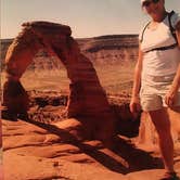 Review photo of Sun Outdoors Arches Gateway by Molly G., September 15, 2016