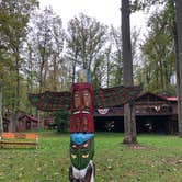 Review photo of Camp Cacapon by Snezana H., October 7, 2024