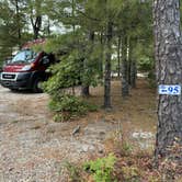 Review photo of Bay View Campground by Lee D., October 7, 2024