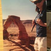 Review photo of Sun Outdoors Arches Gateway by Molly G., September 15, 2016