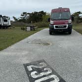 Review photo of Assateague State Park Campground by Lee D., October 7, 2024