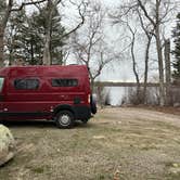 Review photo of Burlingame State Park Campground by Lee D., October 7, 2024