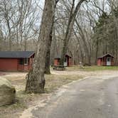 Review photo of Burlingame State Park Campground by Lee D., October 7, 2024