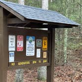 Review photo of Burlingame State Park Campground by Lee D., October 7, 2024