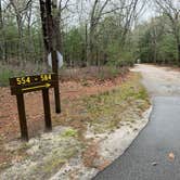 Review photo of Burlingame State Park Campground by Lee D., October 7, 2024