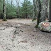 Review photo of Burlingame State Park Campground by Lee D., October 7, 2024