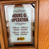 Review photo of Cracker Barrel — Milford by Lee D., October 7, 2024