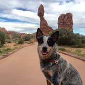 Review photo of Sun Outdoors Arches Gateway by Molly G., September 15, 2016