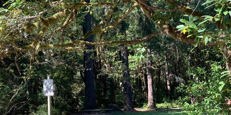 Camper submitted image from Frona County Park