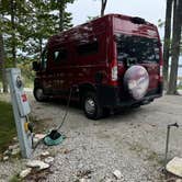 Review photo of BayRidge RV Park by Lee D., October 7, 2024