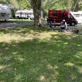 Review photo of Clear Lake State Park Campground by Lee D., October 8, 2024